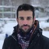 Фото профиля Soran Ghaderi