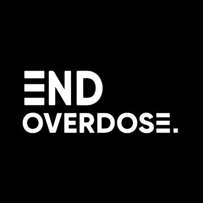 End Overdose's profile picture