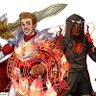 Фото профиля Warlic Elfire