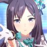Profilbild von メジロストーカー
