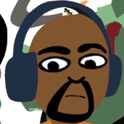 theonlyvolume's profile picture