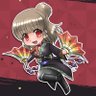 槌屋むつ 的头像