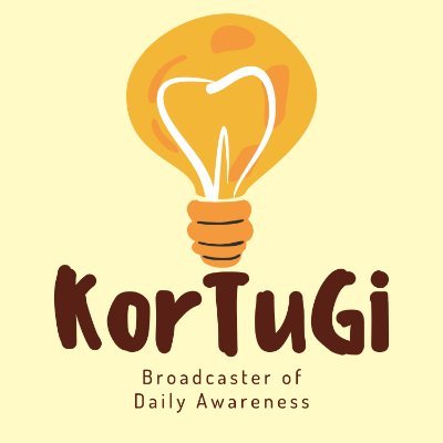 Kortugi Garis Receh's profile picture