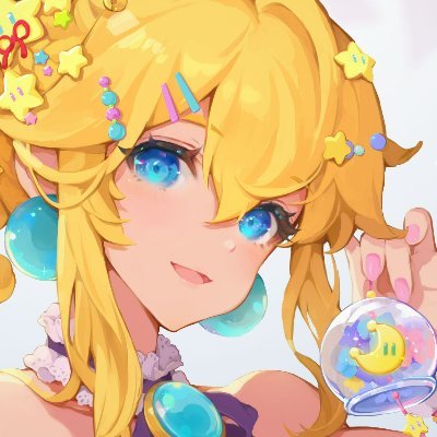 MushroomMirror's profile picture