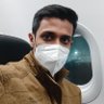 Aashutosh Kumar 的头像