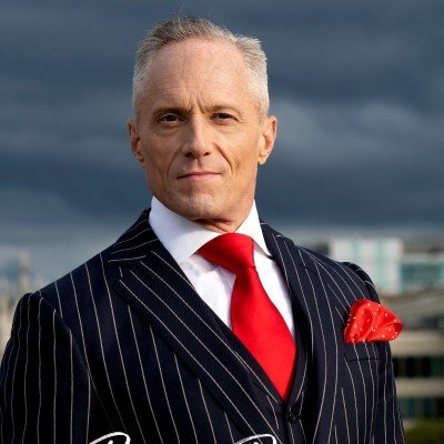 Brian Rose's profile picture