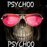 PsychosAnalysis ็ๅคดๅ