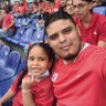 Luis Delgado's profile picture