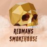 Profilbild von Redmans Smokehouse