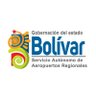SAAR Bolívar 的头像