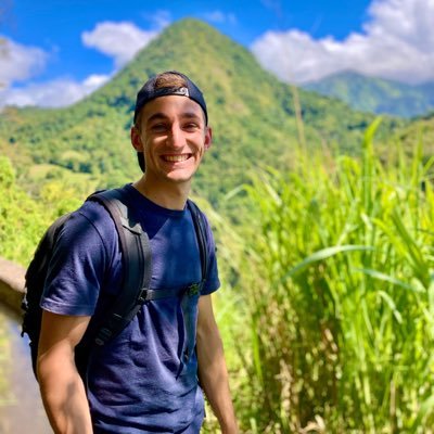 Antoine Santos's profile picture