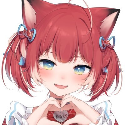 赤見かるび🥩's profile picture