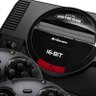 Sega Genesis's profile picture