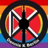 DennisKBerlin gibt es exklusiv auf Bluesky 的头像