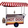 Фото профиля Vendedor de hot dogs