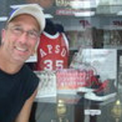 Joe Stevenson's profile picture