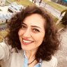 Ebru Hoşhan's profile picture