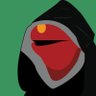 Darth Elmo profil fotoğrafı