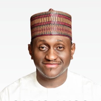 Sadiq Ango Abdullahi's profile picture