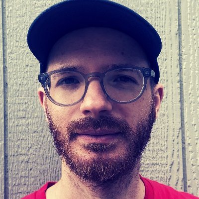 Eric Blanc's profile picture