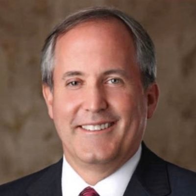 Attorney General Ken Paxton's profile picture