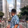 Jordan profil fotoğrafı