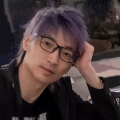 Asher Zhu's profile picture