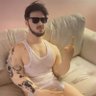 Фото профиля Plastic Matt Camp