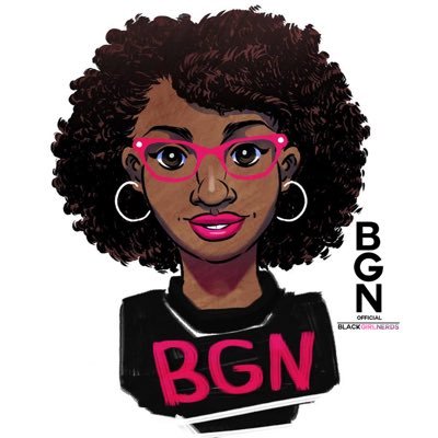 BlackGirlNerds's profile picture