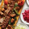 Azad catering services 的头像