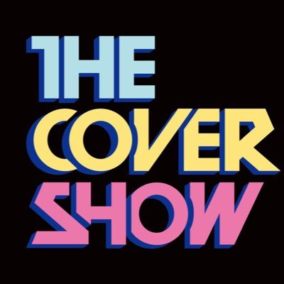 THE COVER SHOW's profile picture