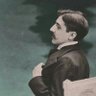 À la recherche du temps perdu ... profil fotoğrafı