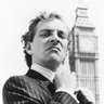 Фото профиля Stephen 👀, aka Alan B'Stard MP, CBE 🎖