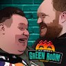 Hot Water's Green Room Podcast 的头像