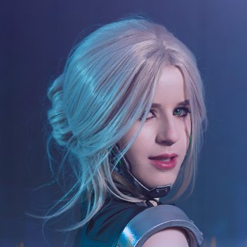 vamprea's profile picture
