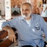 Carlos Ubirajara Sant'Ana Rodrigues 的头像