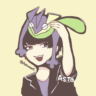 あすと's profile picture