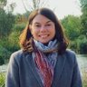 Sarah Olney profil fotoğrafı