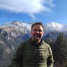 Savvas Vasileiadis profil fotoğrafı