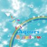 Фото профиля Aqours Rainbow🌈