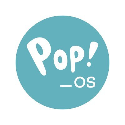 Pop!_OS Official's profile picture