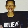 Believe💙⚡ profil fotoğrafı