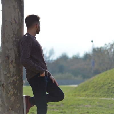 AmaroJonay's profile picture