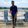 Profilbild von Anuj Mahato
