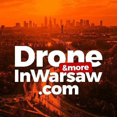 DroneInWarsaw's profile picture