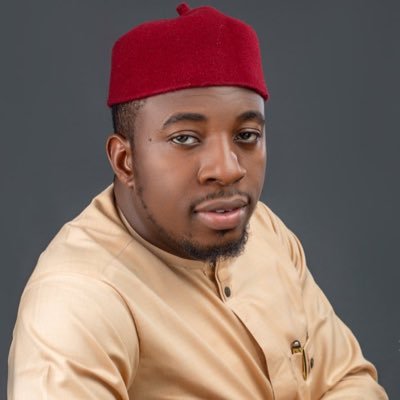Dr. Charles Odogwu's profile picture