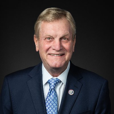 CongMikeSimpson's profile picture