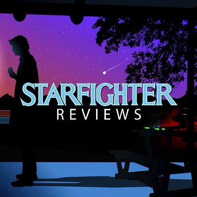 Starfighter Reviews's profile picture