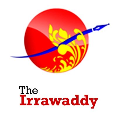The Irrawaddy (Eng)'s profile picture