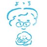 よっち (aka. GLAD!!) 🌈💐🐼🐣🏞🐾🌃🎨's profile picture